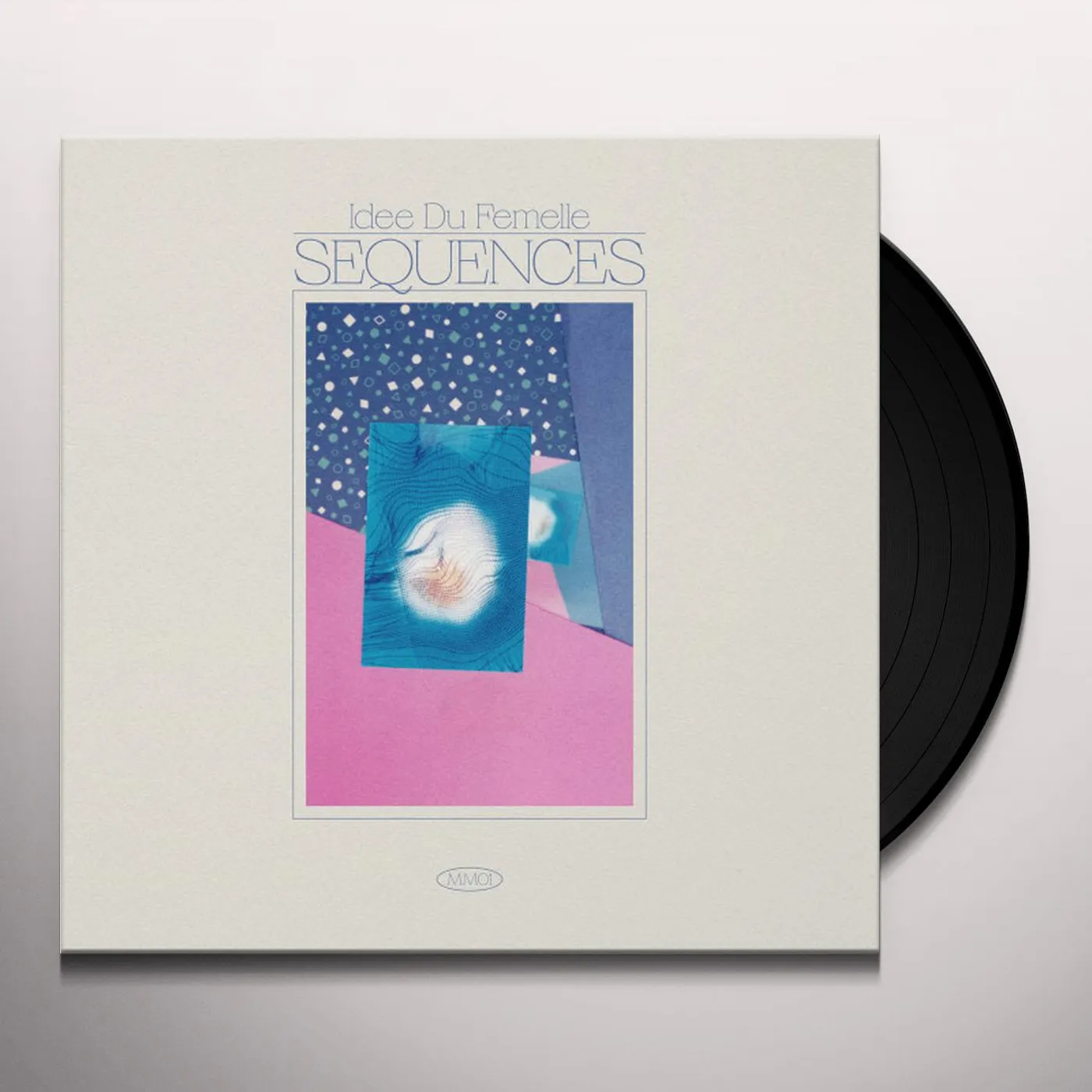 Idee Du Femelle Sequences Vinyl Record