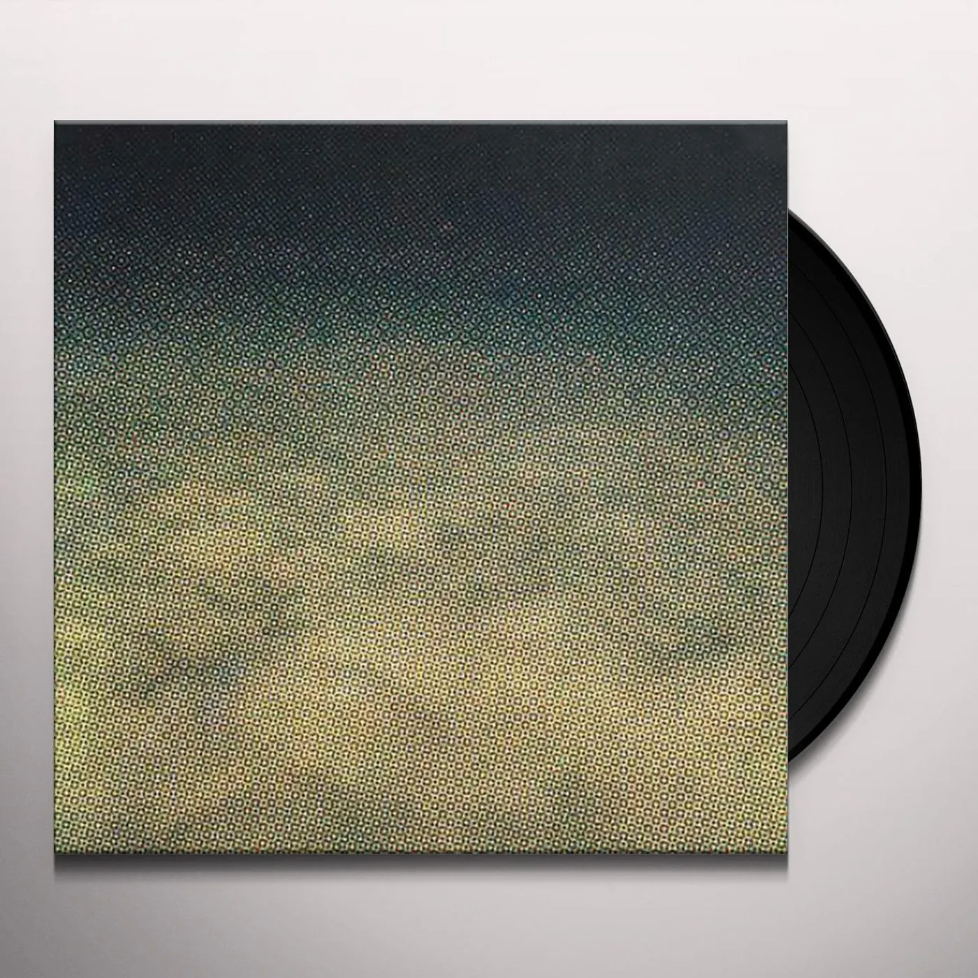 Moon Zero Relationships Between Inner & Outer Space Vinyl Record