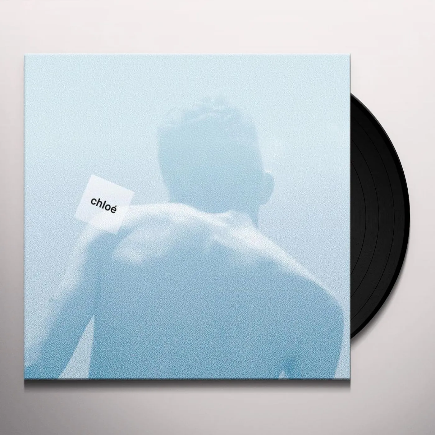 Chloe & Ben Shemie RECALL REMIXES Vinyl Record
