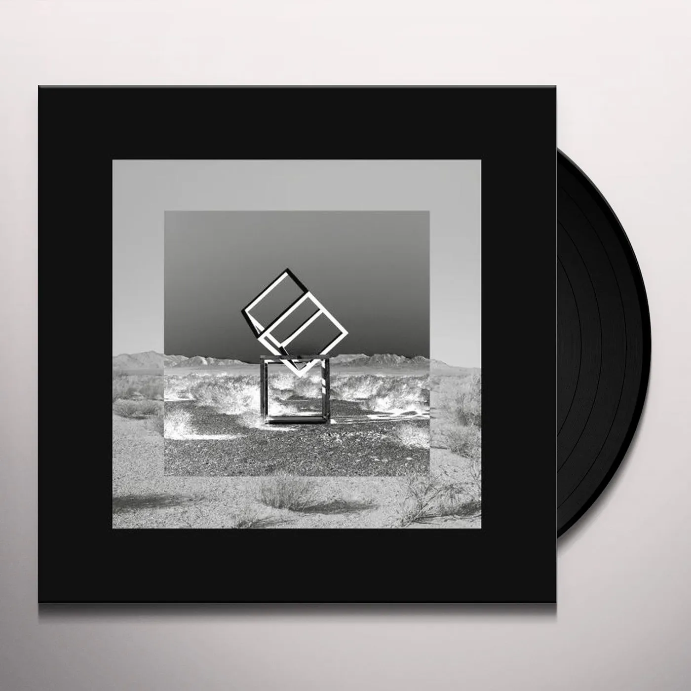 Chloe ENDLESS REVISIONS REMIXES Vinyl Record