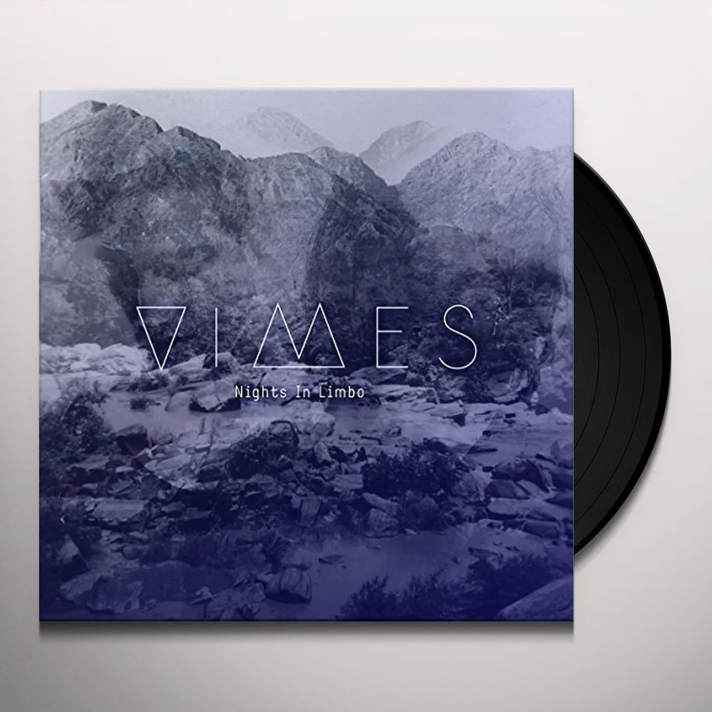 VIMES Nights in Limbo Vinyl Record
