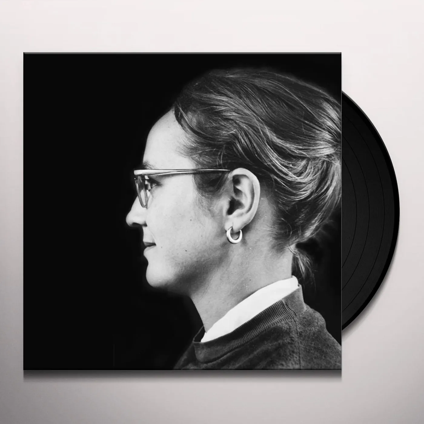 Grapell Love Chamber Vinyl Record