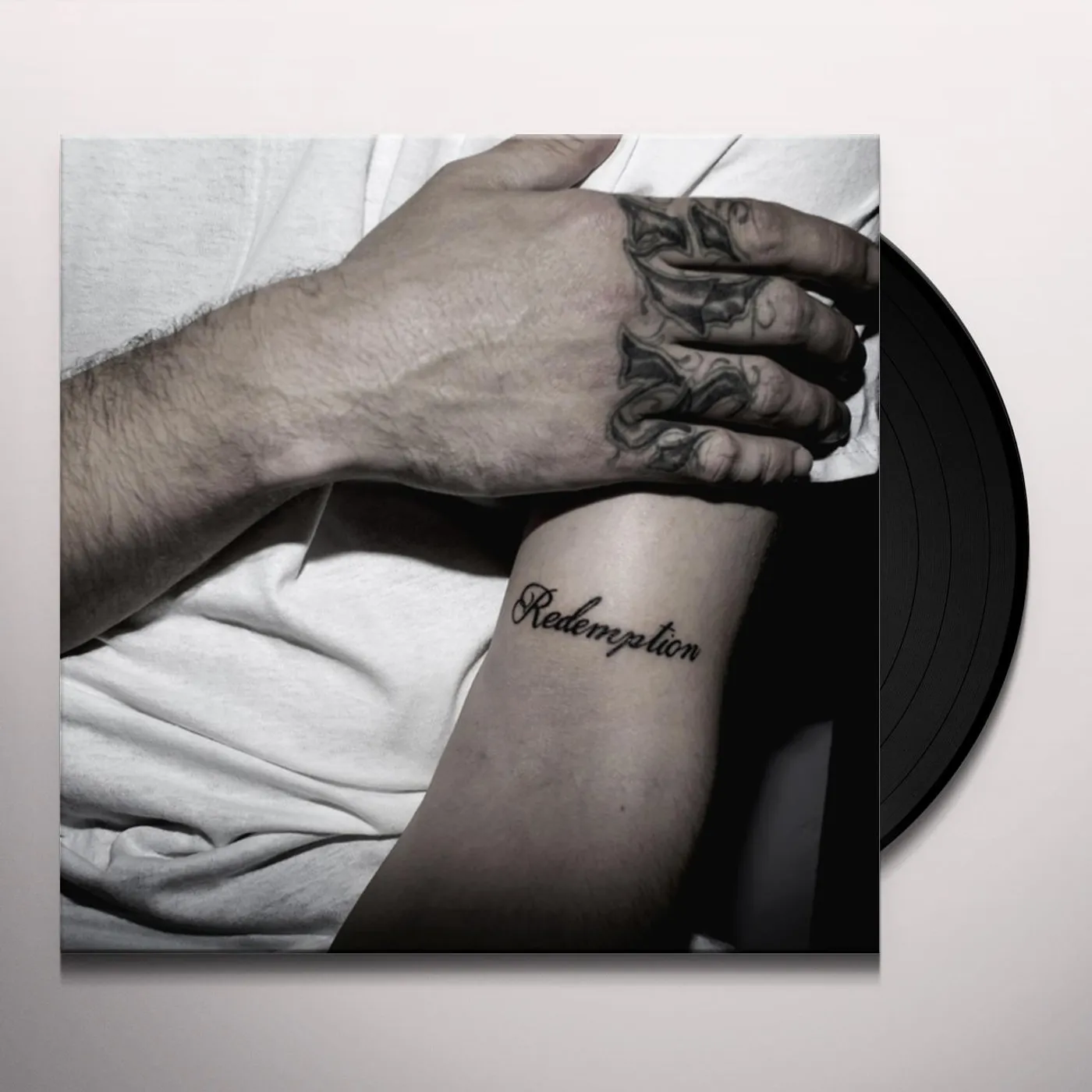 Letta Redemption Vinyl Record