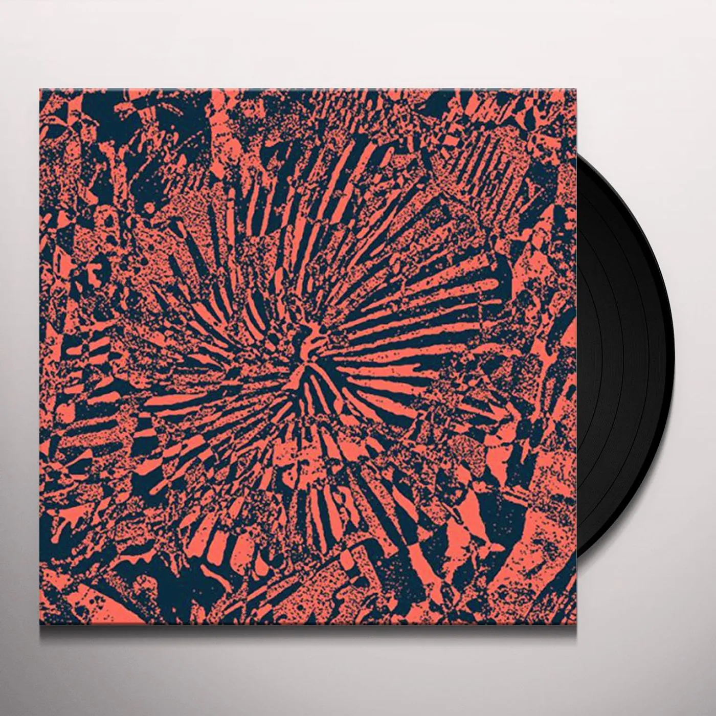 Batu Murmur Vinyl Record