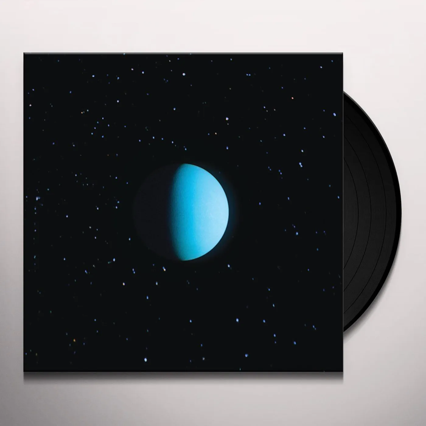 Howlround CREAK IN TIME - Original Soundtrack Vinyl Record