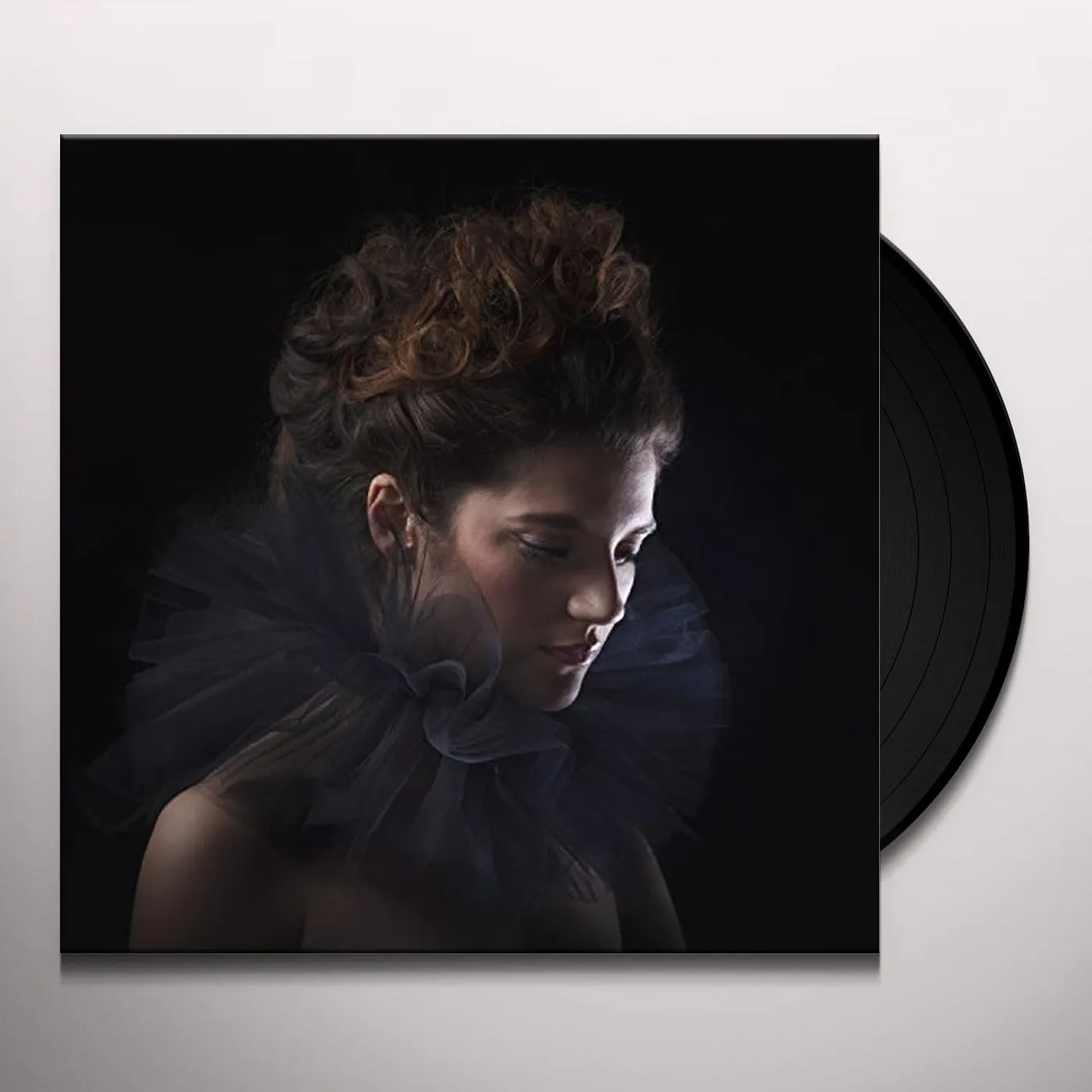 Chaouche Safe Vinyl Record