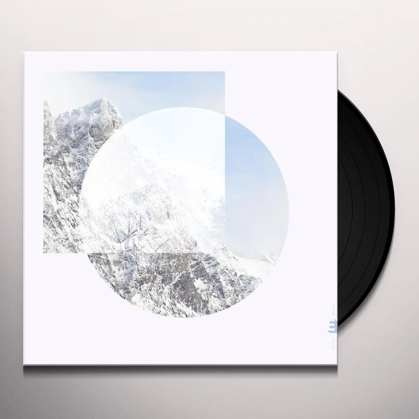Daniel Herskedal Call for Winter Vinyl Record