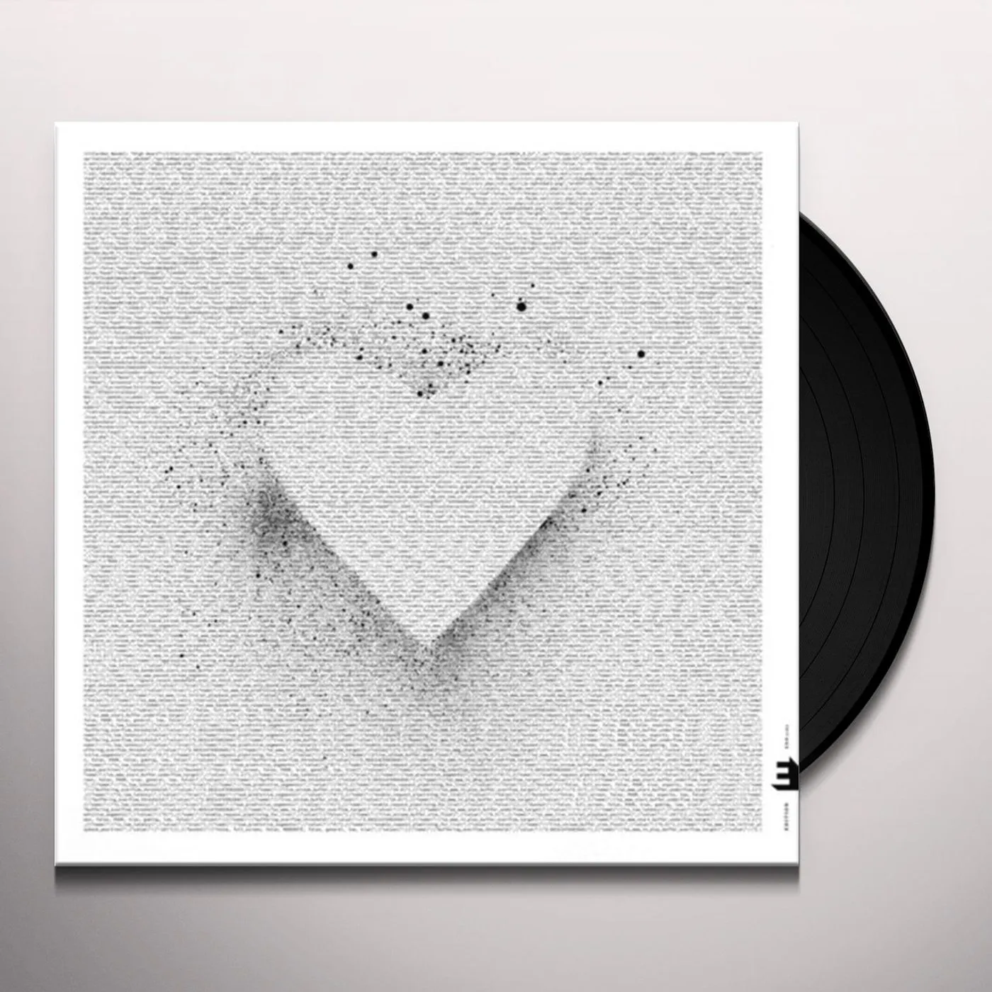 Ben Wendel High Heart Vinyl Record