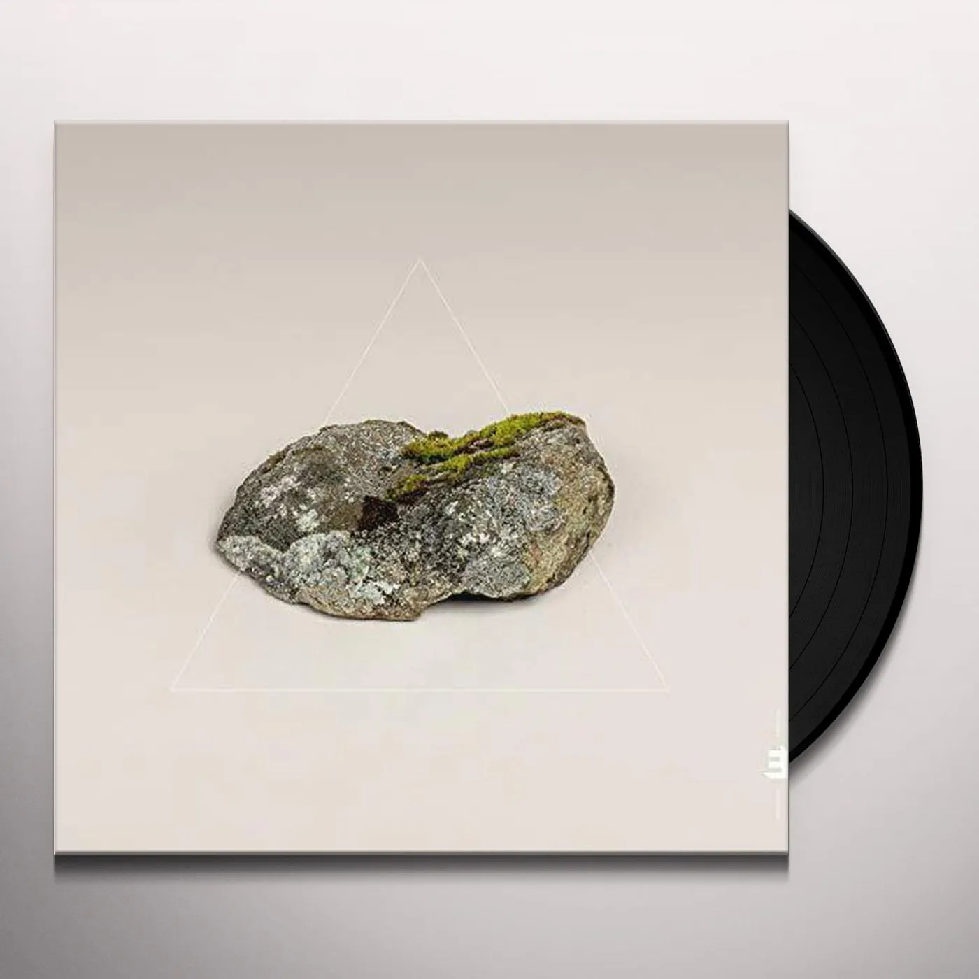 Fergus McCreadie Cairn Vinyl Record