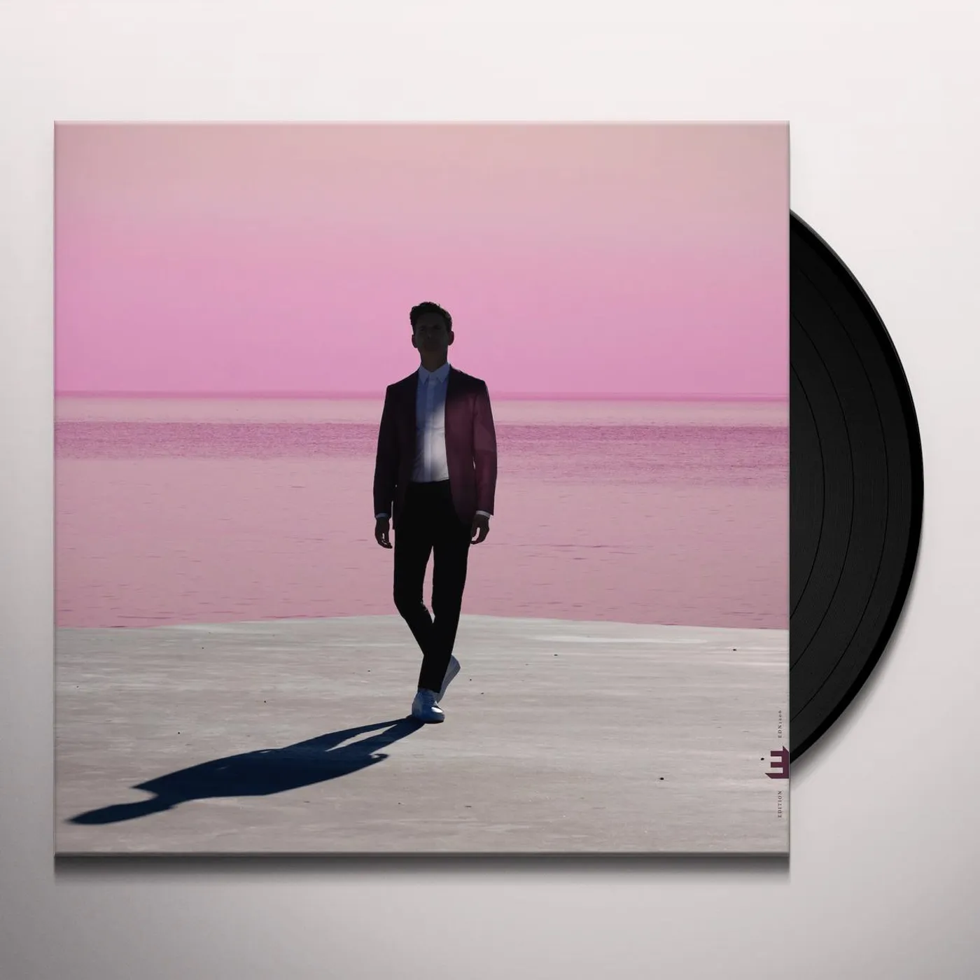 Ben Wendel ALL ONE Vinyl Record