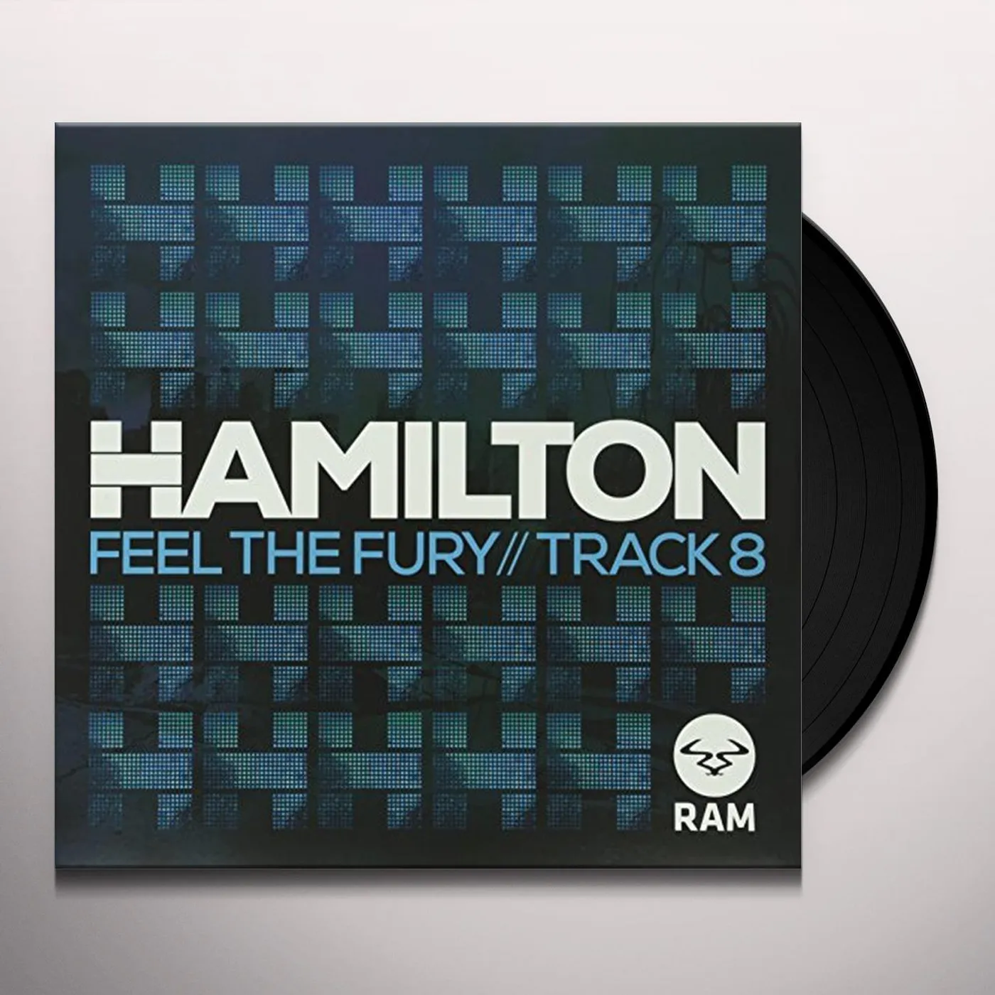 Hamilton (DJ)