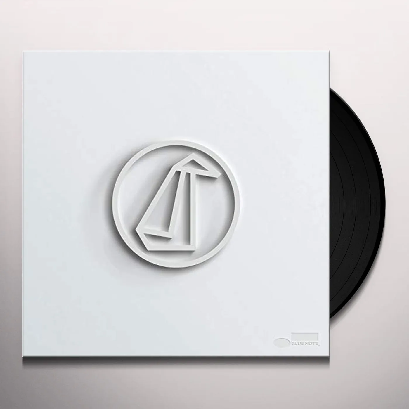 GoGo Penguin Vinyl Record