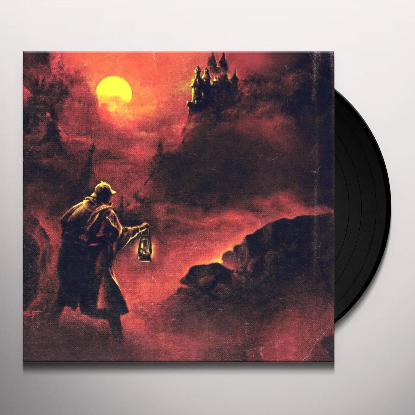 Holy Sons Lost Decade III Vinyl Record