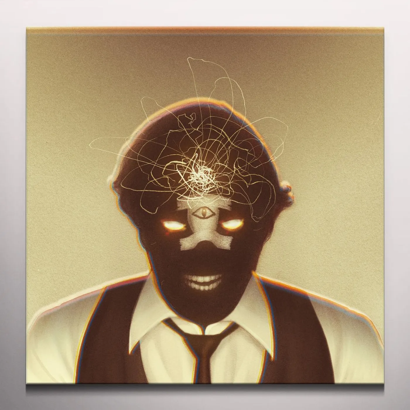 Howard Shore SCANNERS / THE BROOD / O.S.T. Vinyl Record