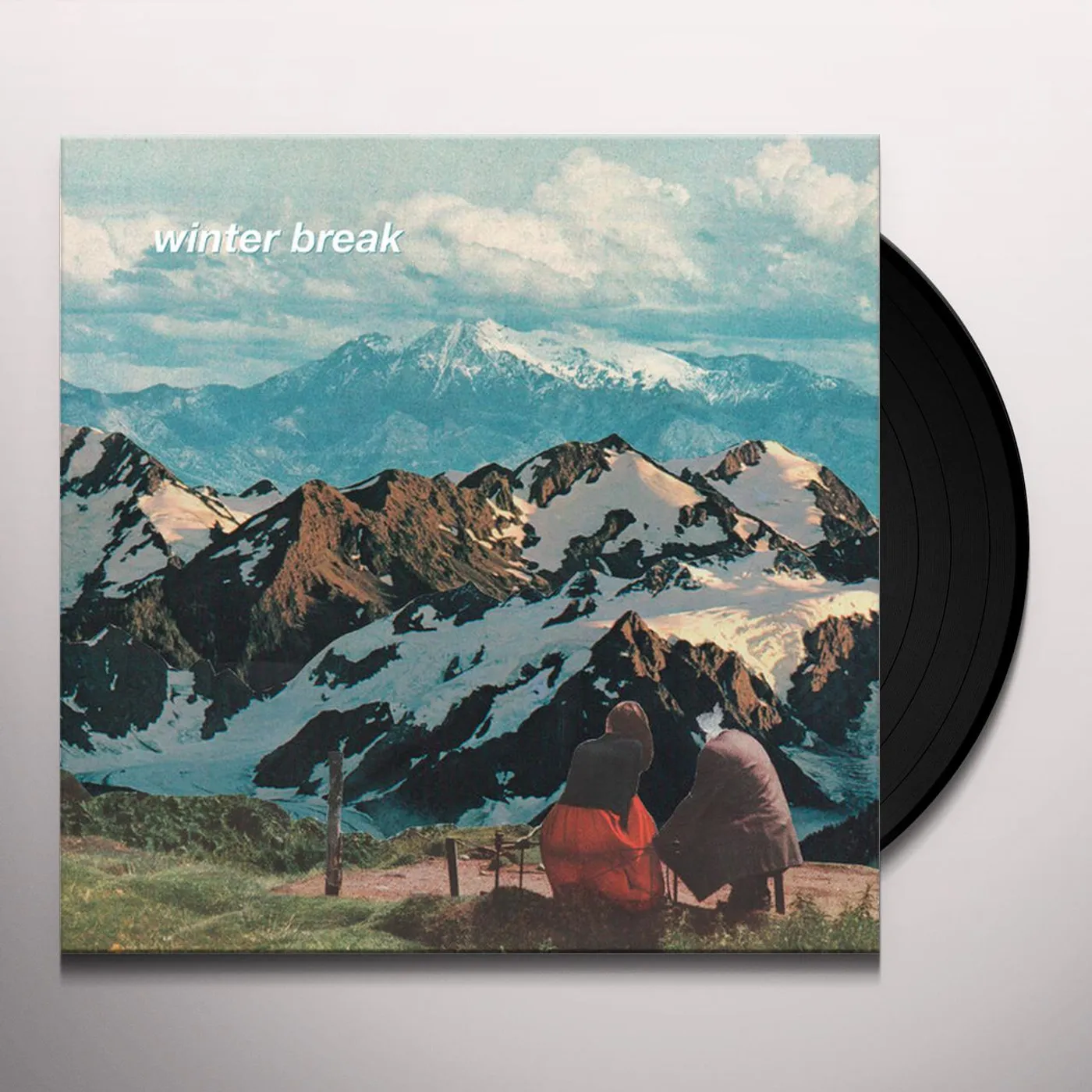 WINTER BREAK Vinyl Record