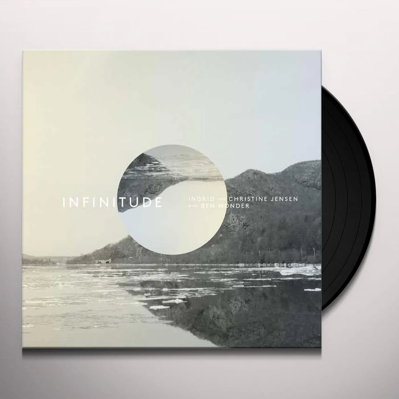 Ingrid Jensen / Christine Jensen Infinitude Vinyl Record