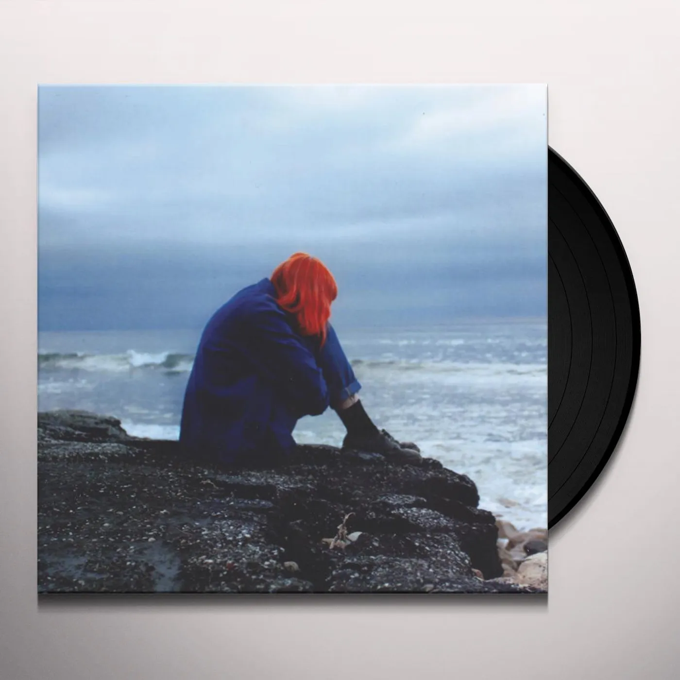 Shannon Lay Living Water Vinyl Record