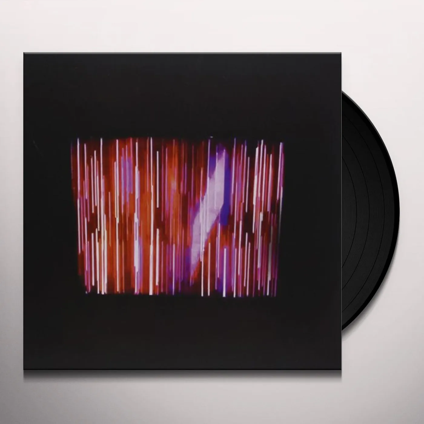 Food Pyramid Ecstasy & Refreshment Vinyl Record