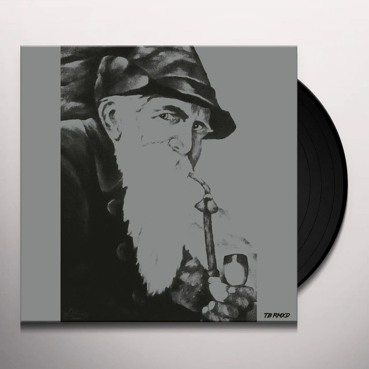 TB RMXD Vinyl Record