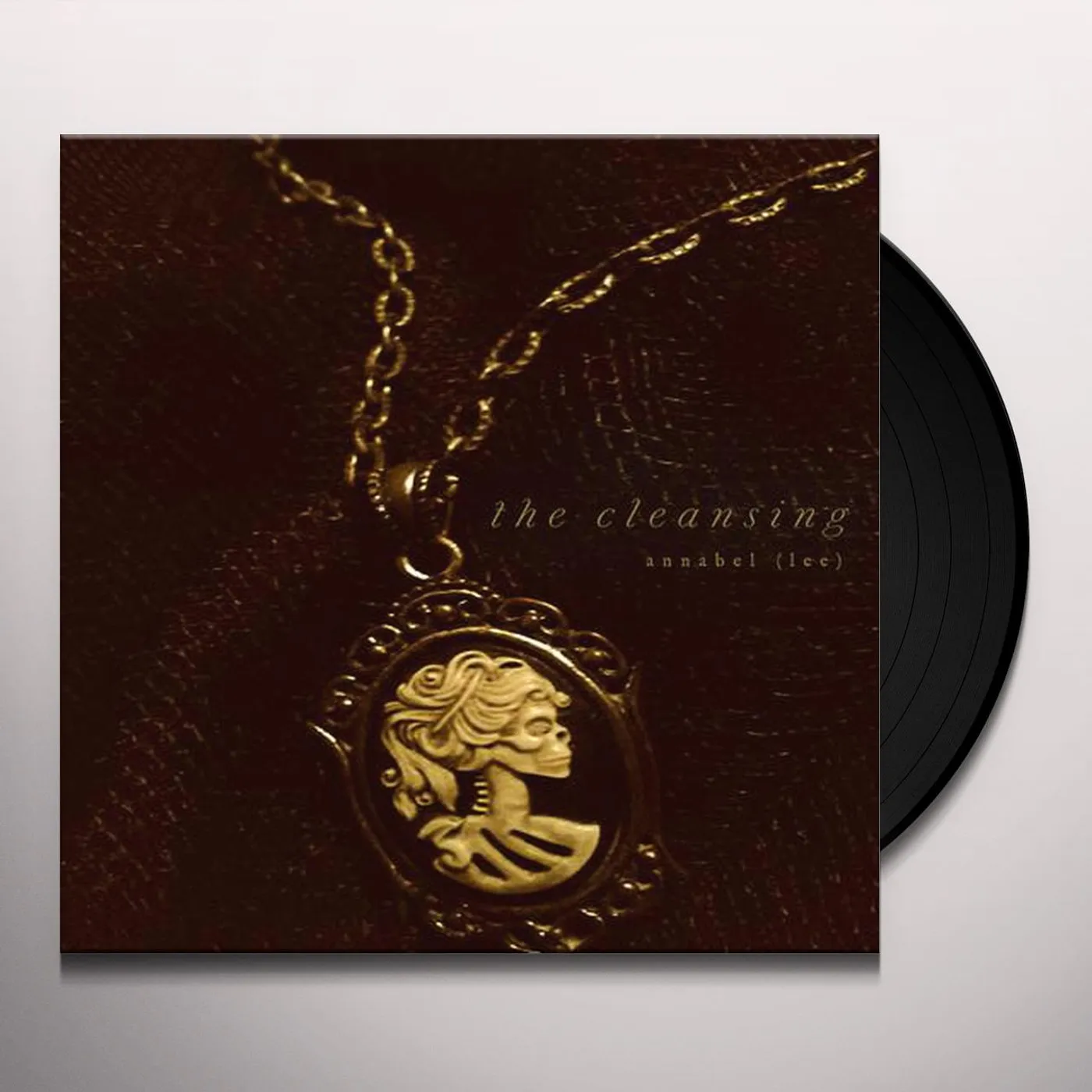 Annabel CLEANSING Vinyl Record