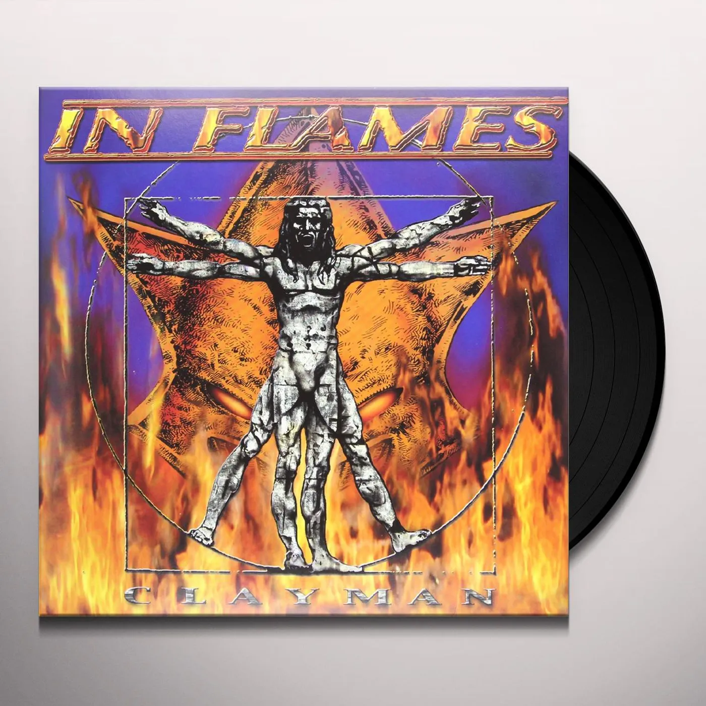 In Flames - Clayman (Dlx) - Amazon.com Music