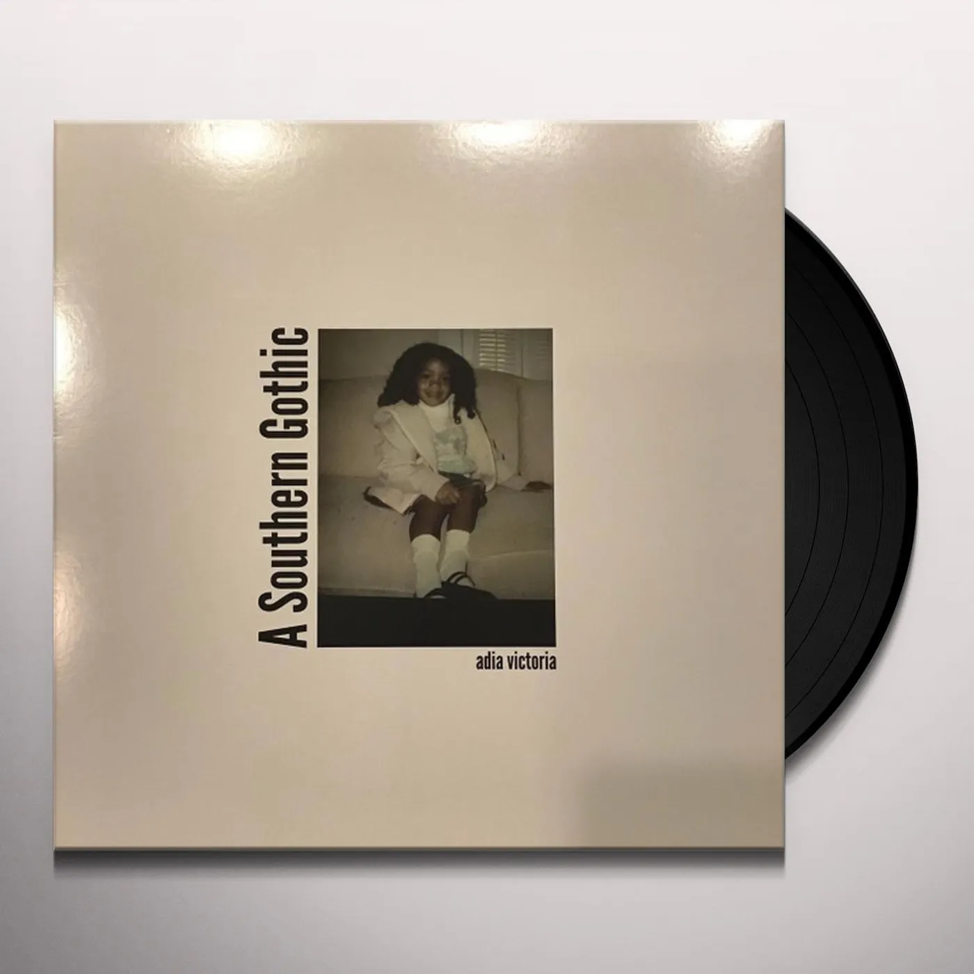 Adia Victoria A Southern Gothic Vinyl Record