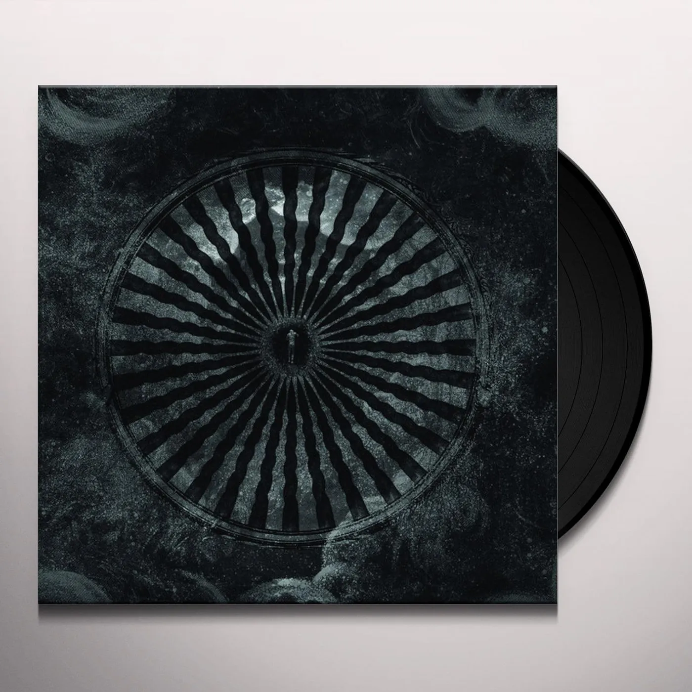 TeHÔM MERCILESS LIGHT Vinyl Record