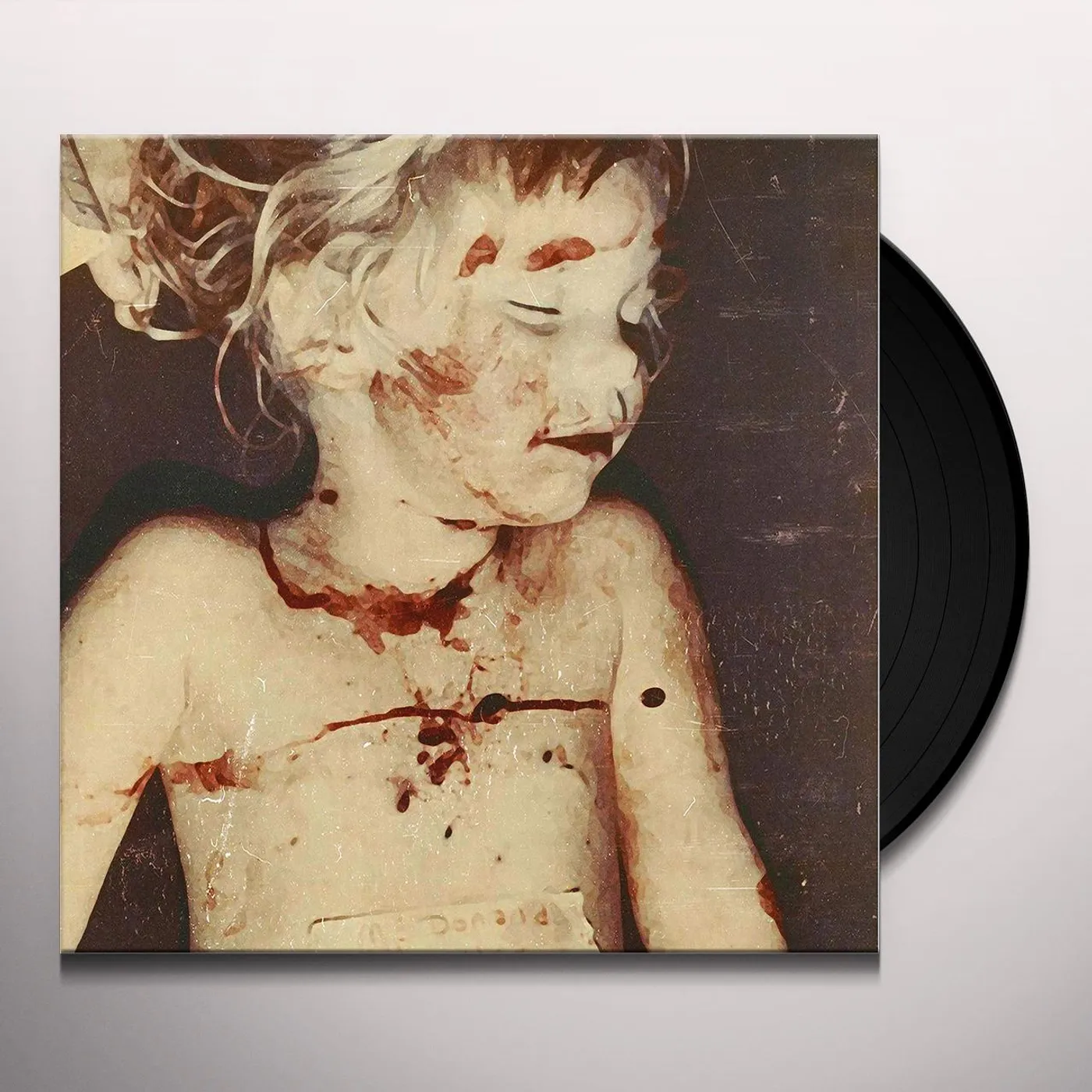 Numenorean Home Vinyl Record