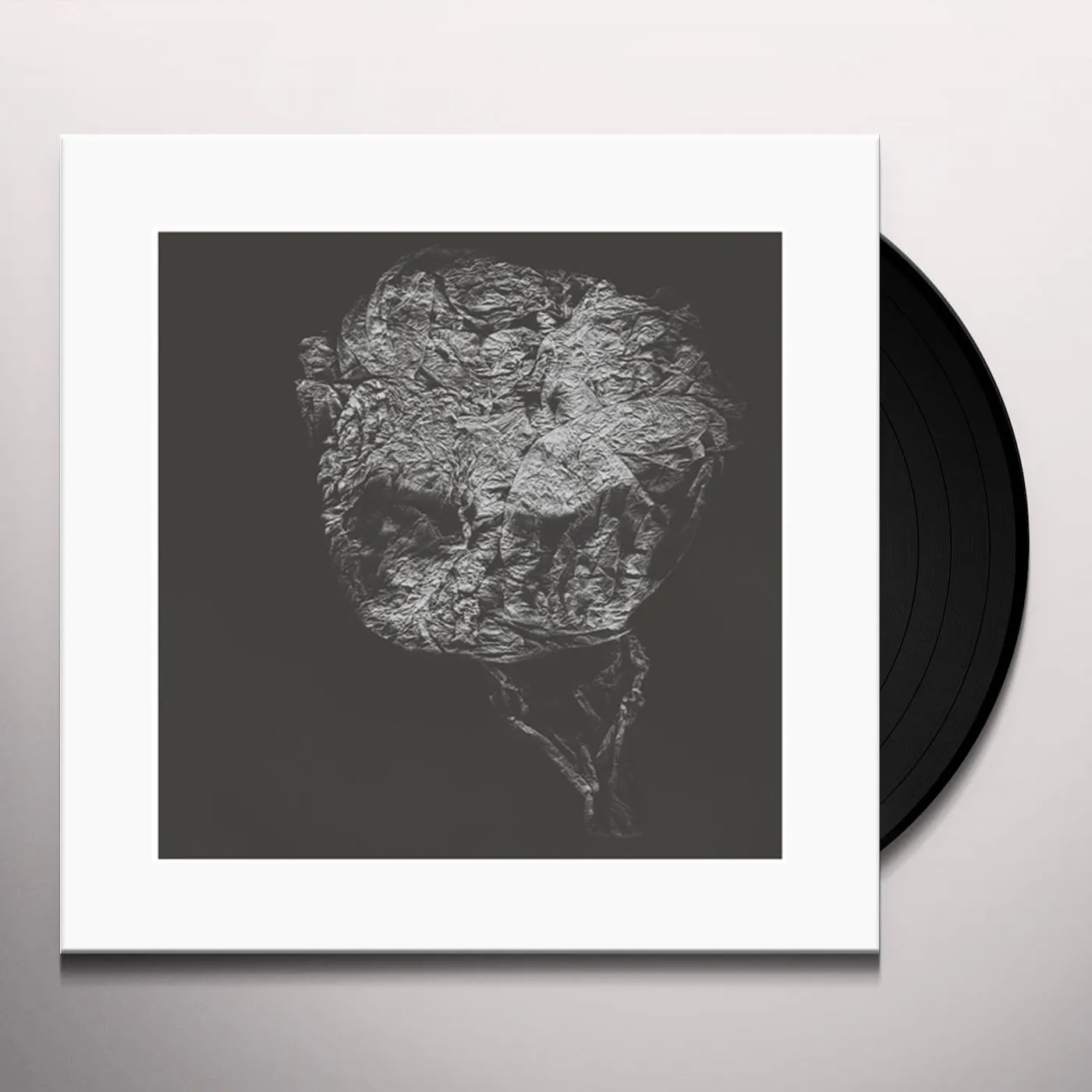 David Toop Entities Inertias Faint Beings Vinyl Record