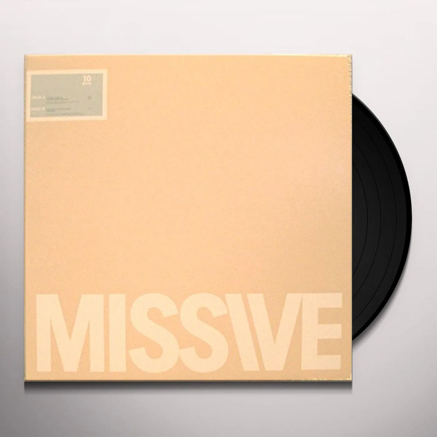 Various El Untitled Vinyl Record