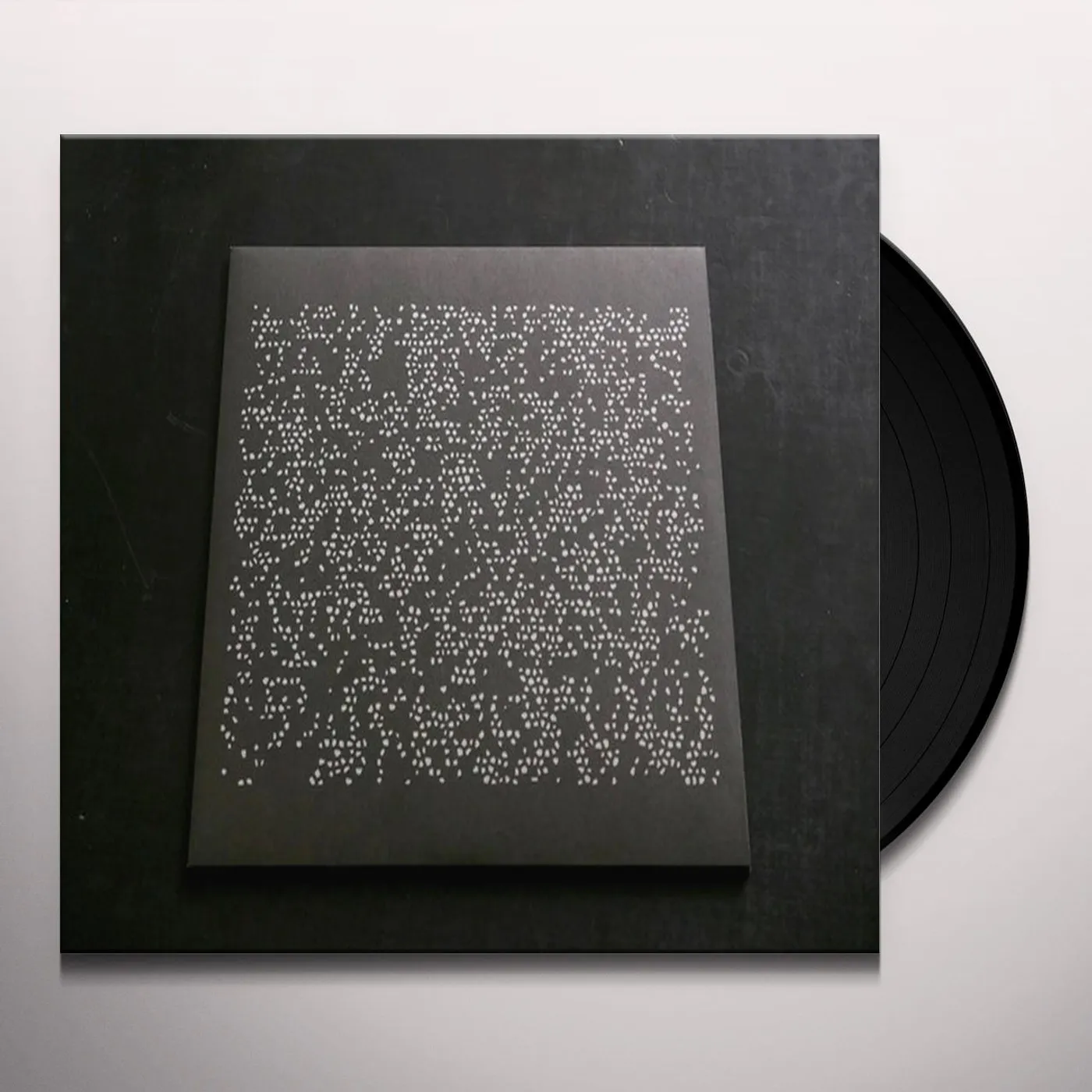 Johann Johannsson / Hildur Gudnadottir End Of Summer Vinyl Record