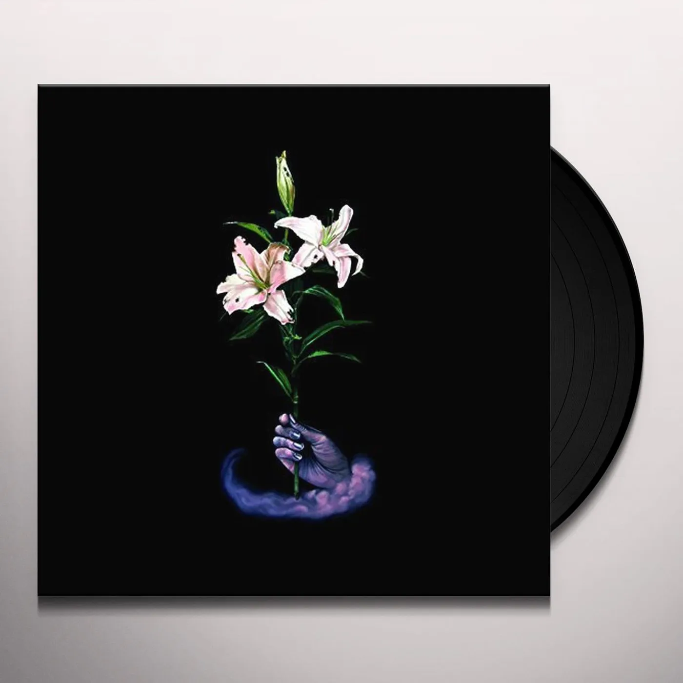 DBUK Songs One Through Eight Vinyl Record