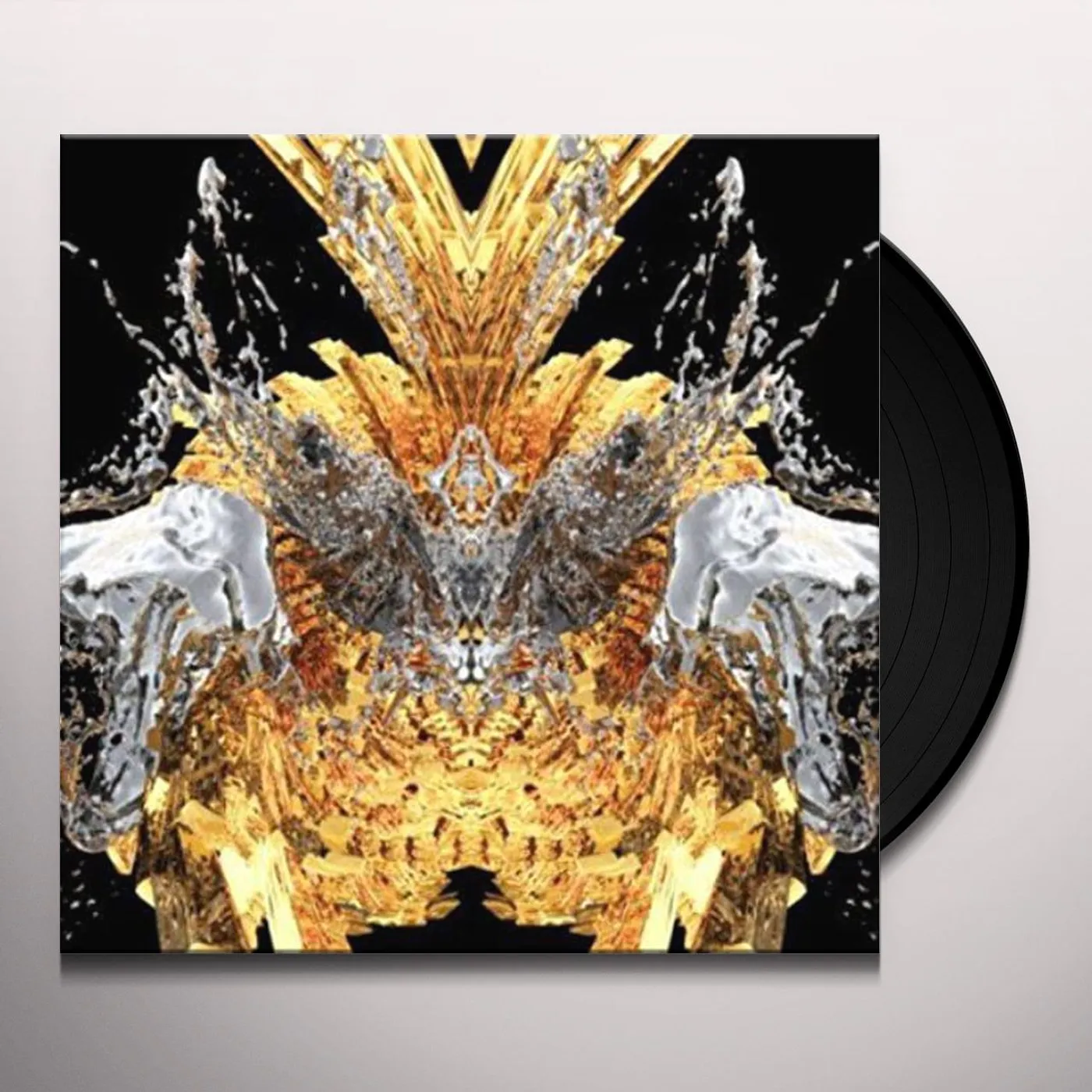Band Of Skulls Himalayan Vinyl Record