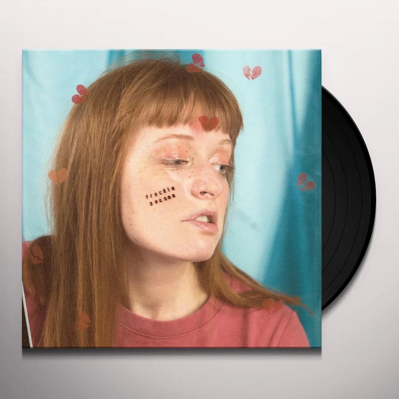 Orla Gartland WHY IS FRECKLE SEASON LIKE THIS Vinyl Record