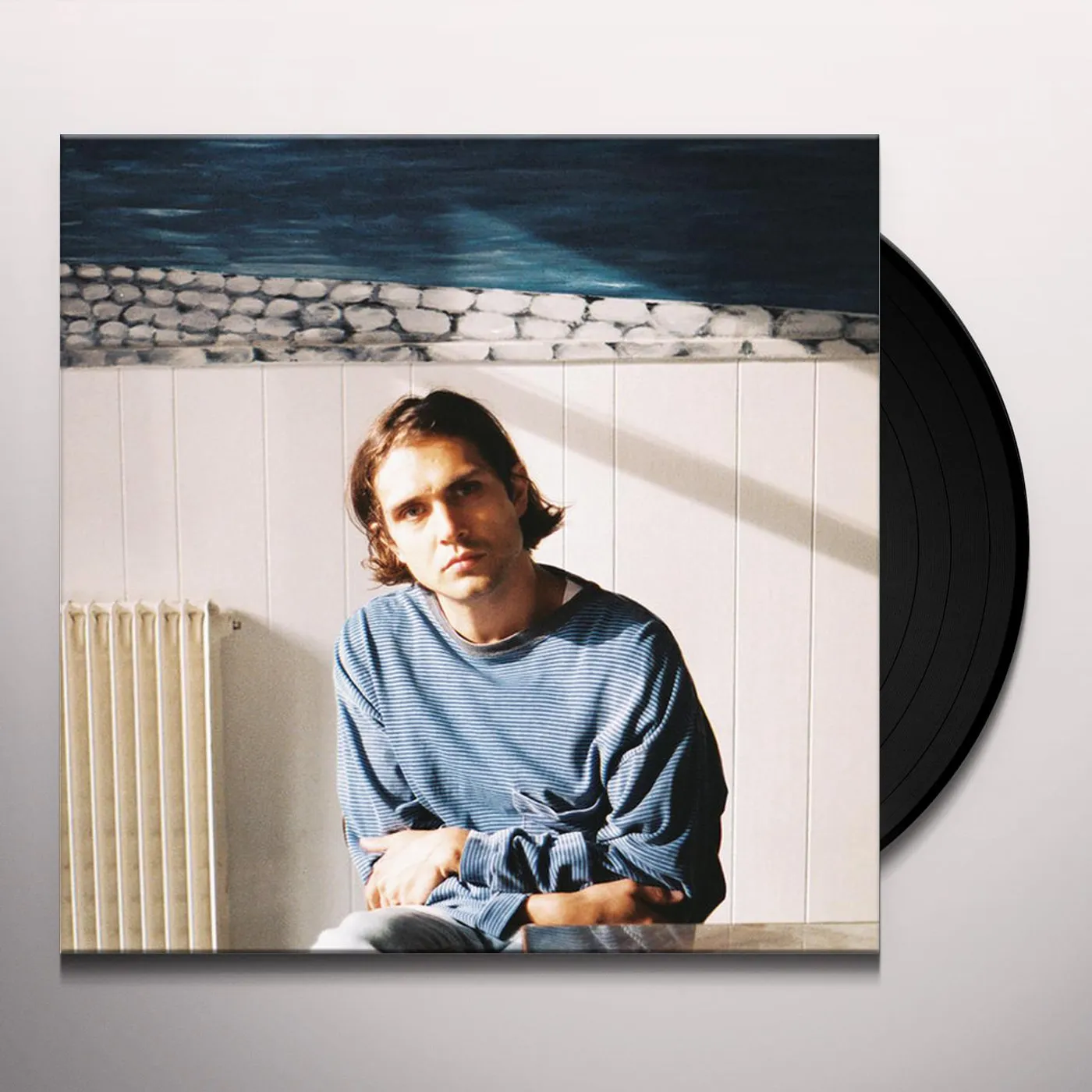 Peter Peter SUPER COMEDIE Vinyl Record