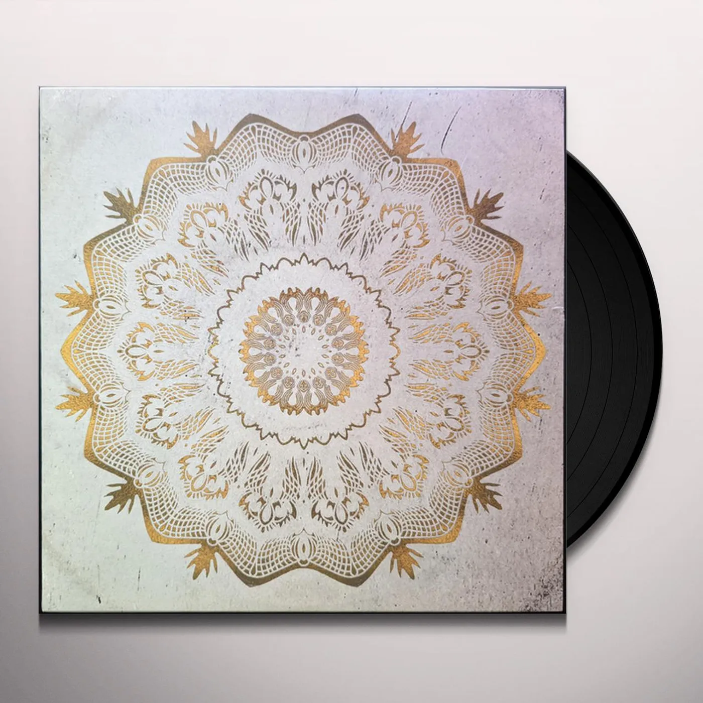 Mandala / Various MANDALA (MELLO MUSIC GROUP PRESENTS) / VARIOUS Vinyl Record