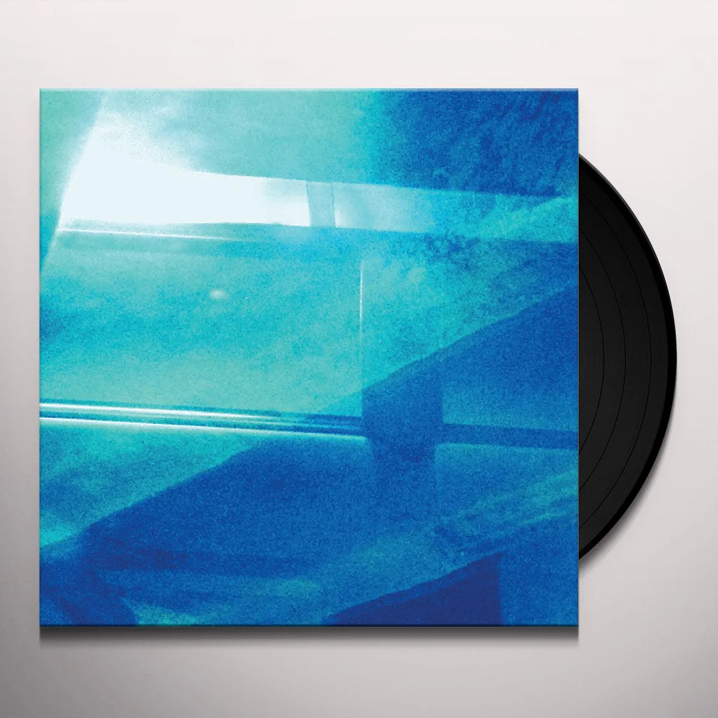 David Carretta NIGHT PANIC Vinyl Record