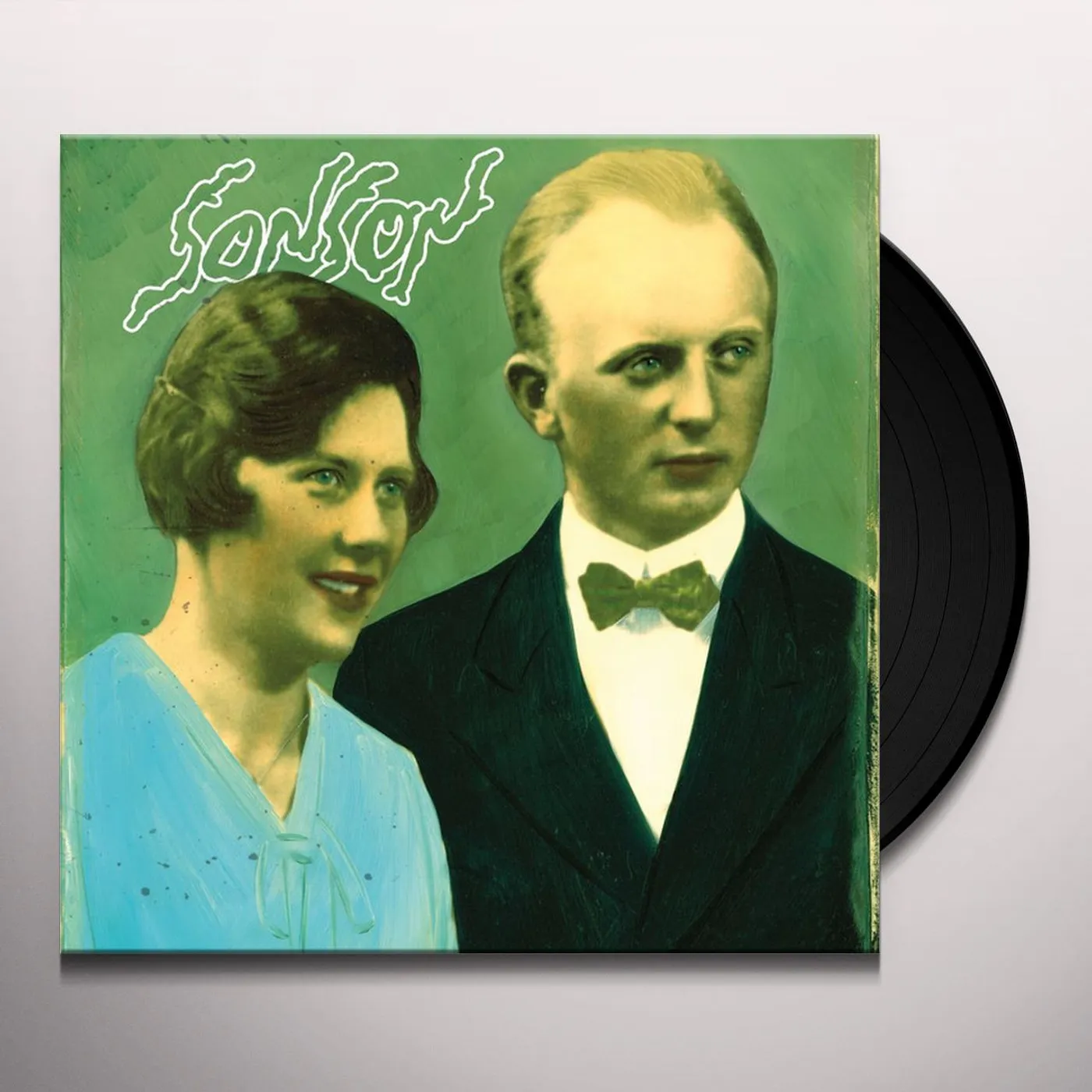 Sonson Vinyl Record