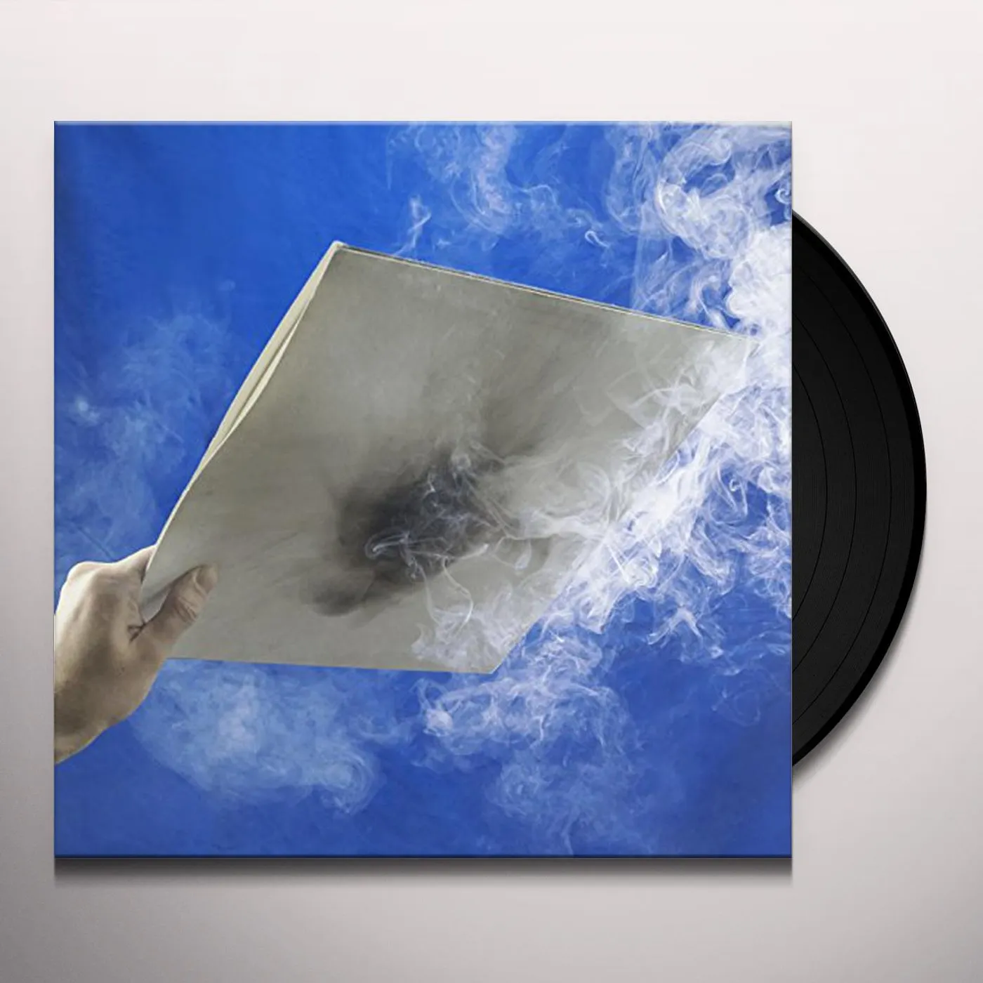 XIII Eocity Vinyl Record