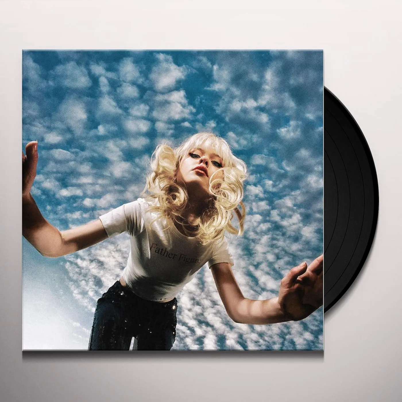 Maisie Peters GOOD WITCH Vinyl Record