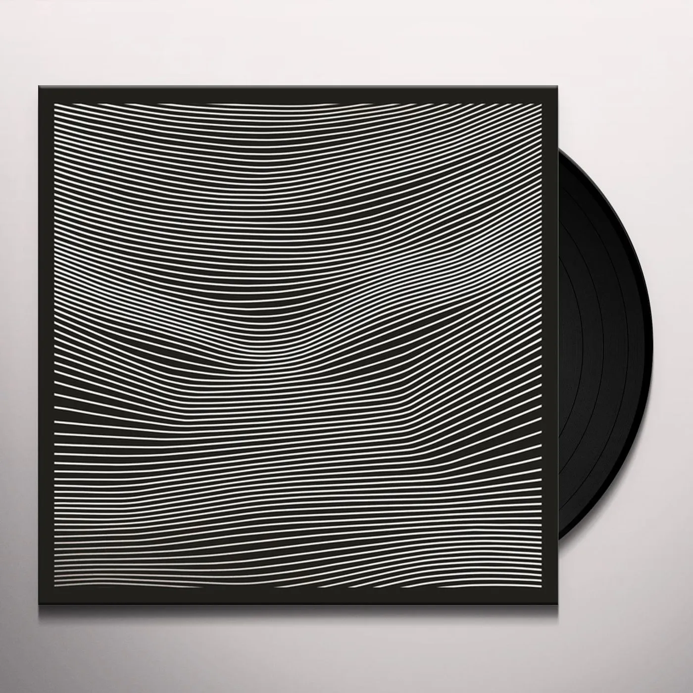 Simo Cell / Don'T Dj / K-Lone ON LINE 1 Vinyl Record