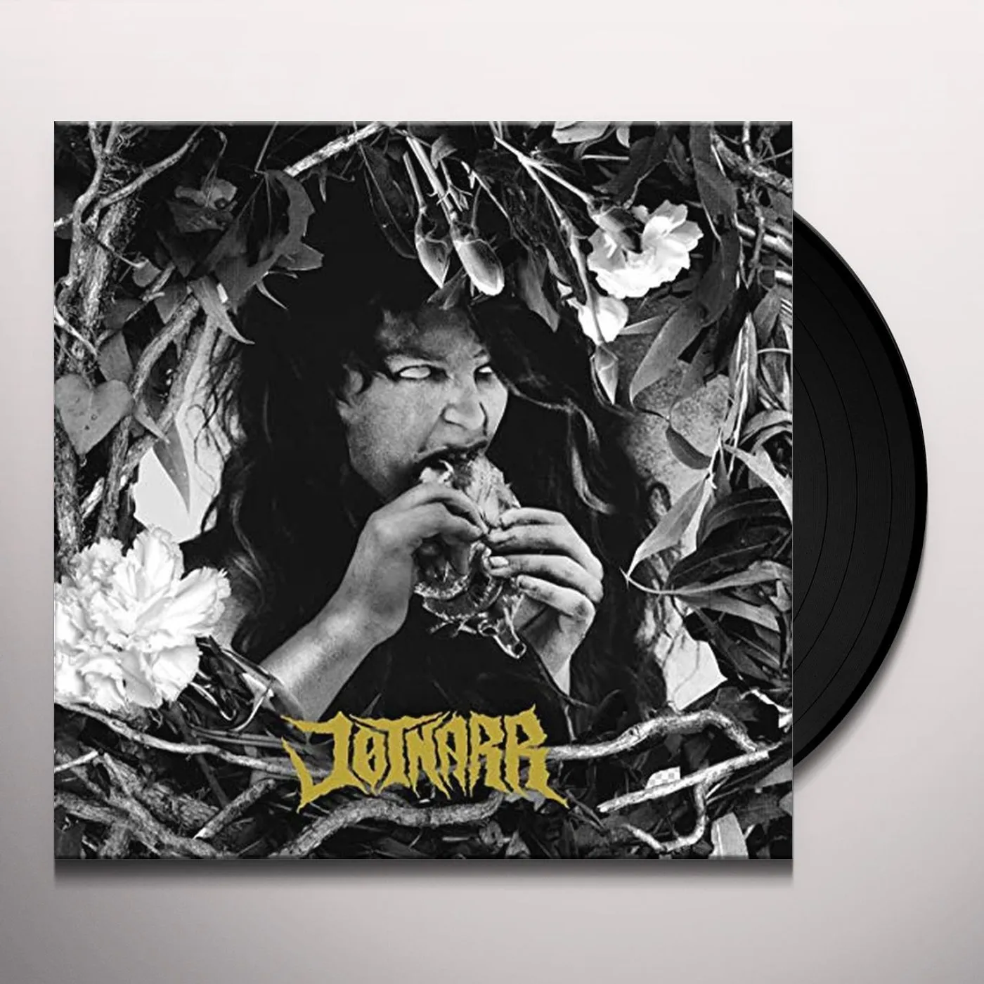 Jøtnarr Vinyl Record