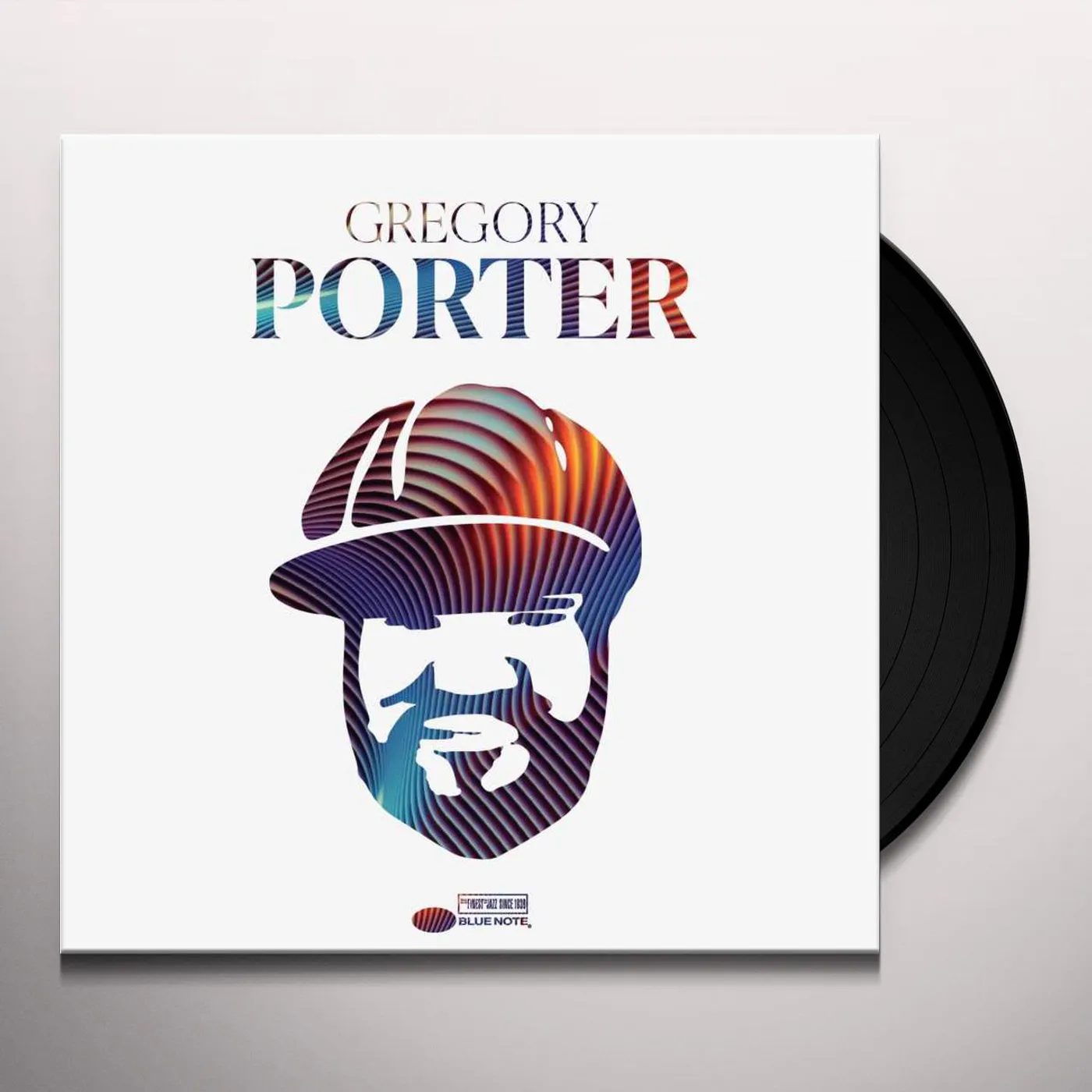 GREGORY PORTER 3 ORIGINAL ALBUMS Vinyl Record