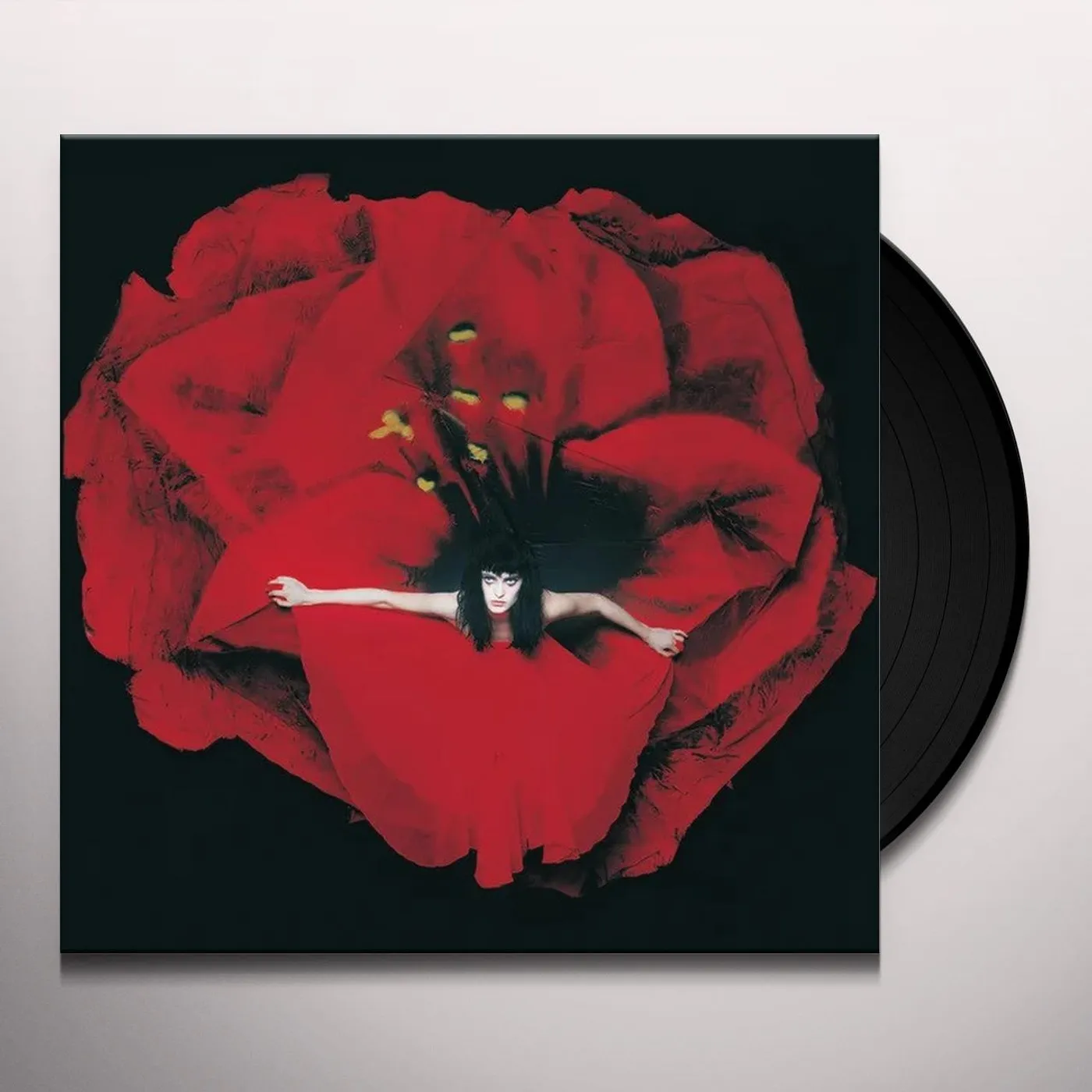 The Smashing Pumpkins ADORE (2LP) Vinyl Record