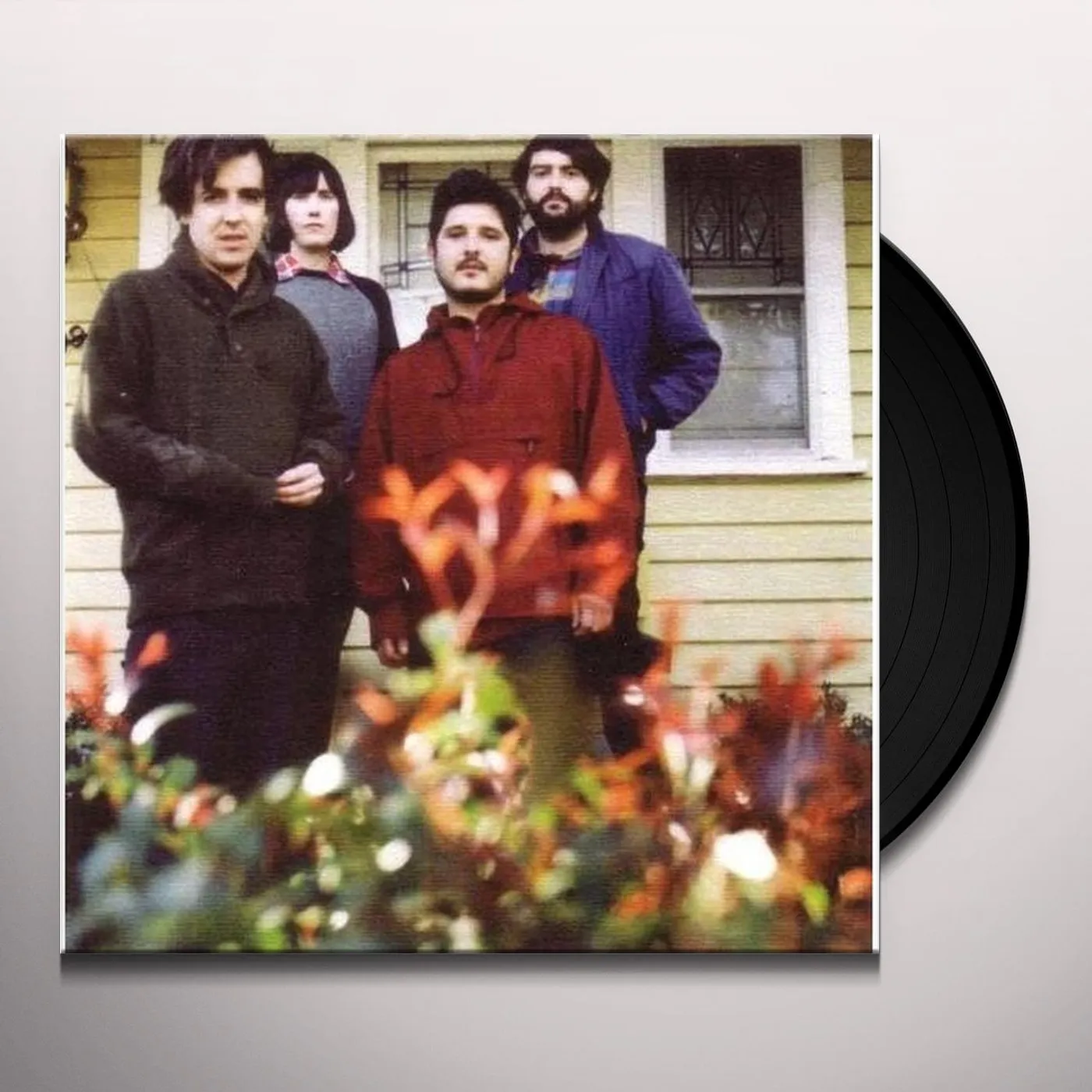 Twerps Vinyl Record