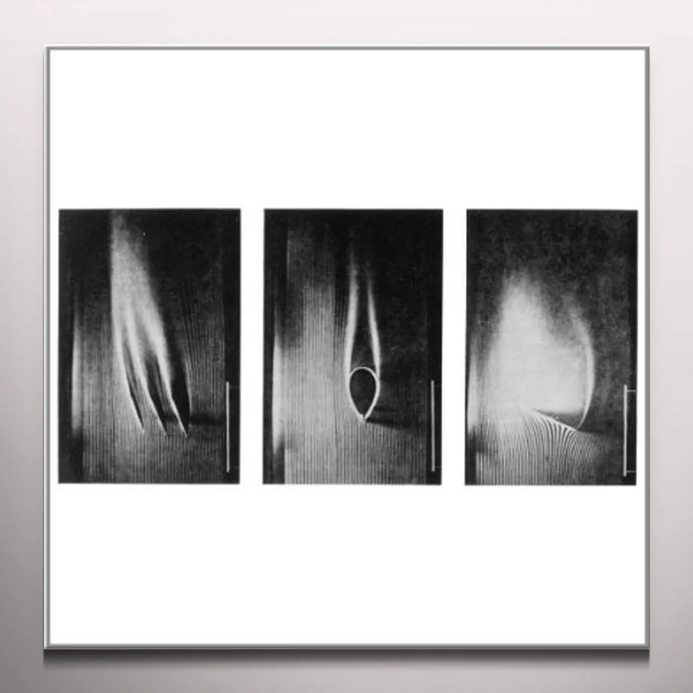 Wymond Miles Passion Plays Vinyl Record