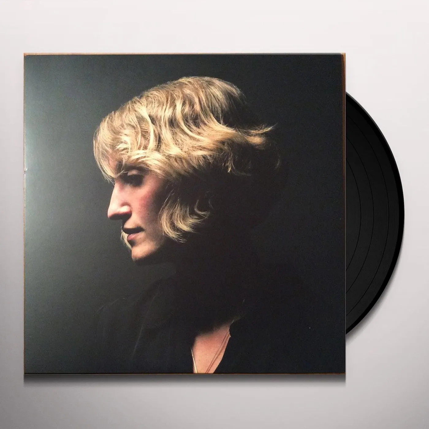 Joan Shelley Vinyl Record