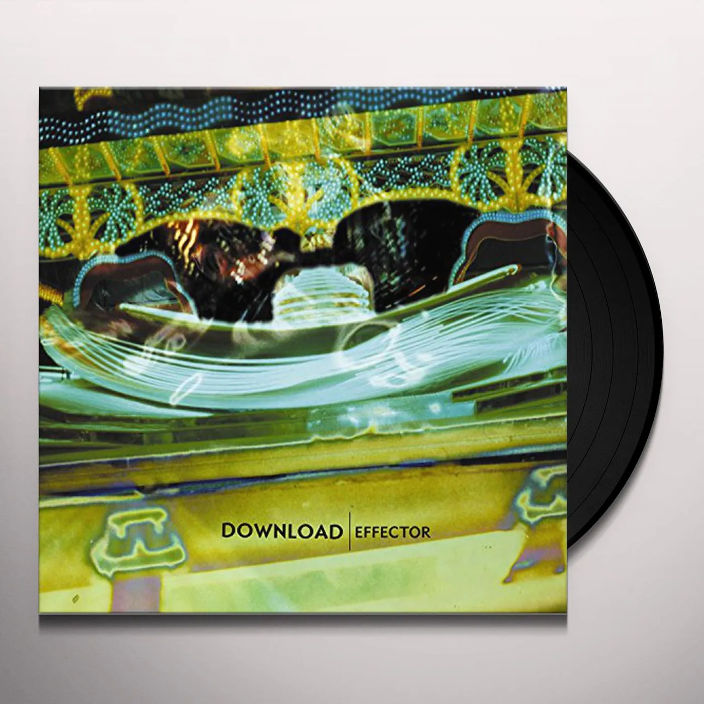 Download Effector Vinyl Record