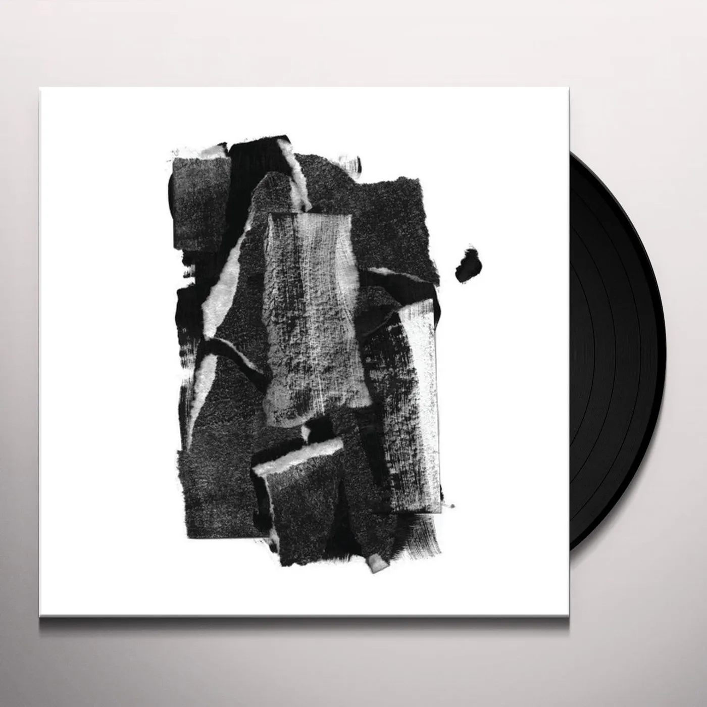 Sunglaciers SUBTERRANEA Vinyl Record