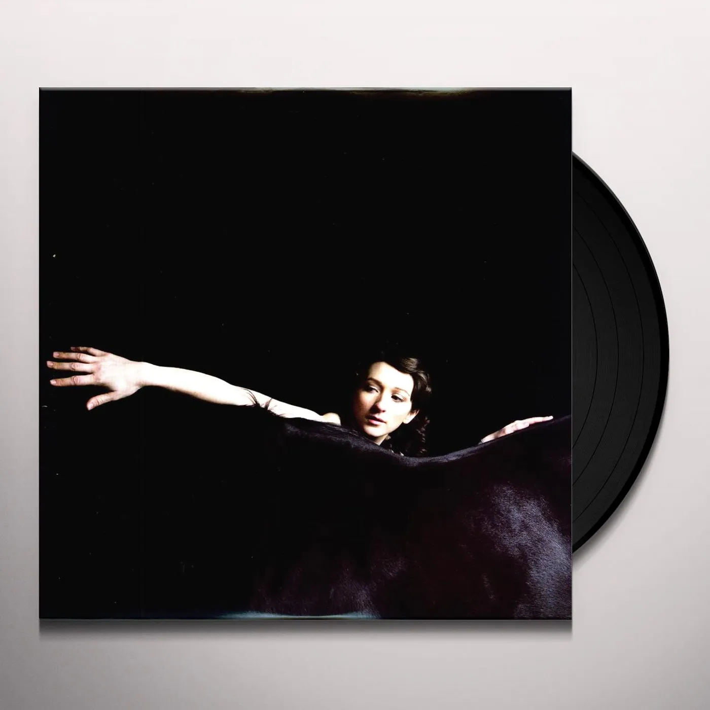 My Brightest Diamond Bring Me The Workhorse Vinyl Record